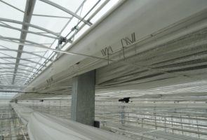 Alweco Ultra Tight Profile 2