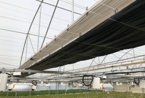 Alweco Screen Shading 4