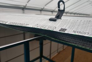 Alweco Ultra Tight Profile 3