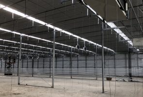 Alweco Light Deprivation 2